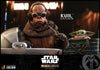Star Wars: Mandalorian - Kuiil 1:6 Scale Action Figure