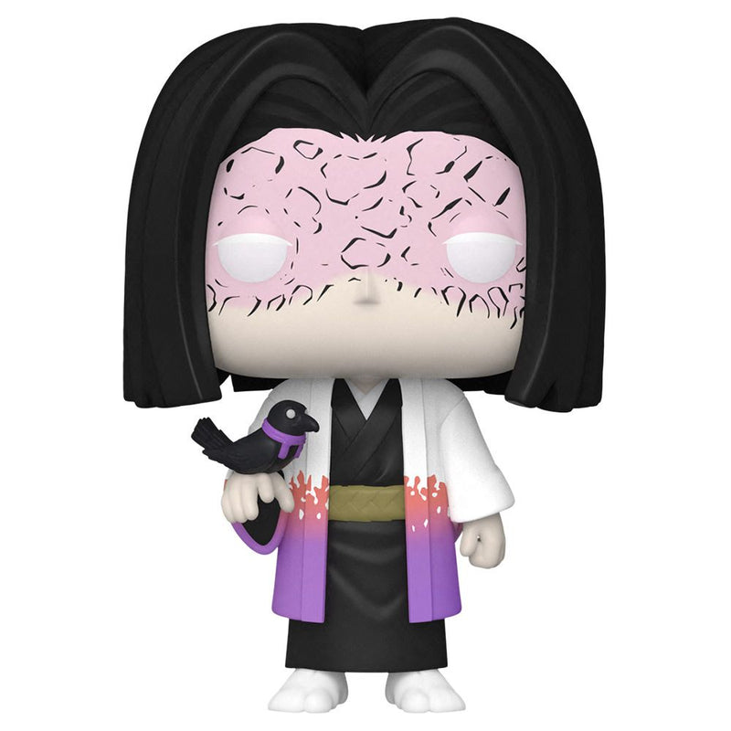 Demon Slayer - Kagaya Ubuyashiki Pop! Vinyl Figure