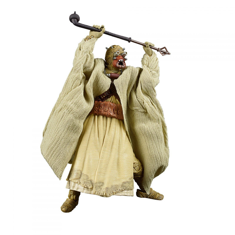 Star Wars The Black Series Archive - Tusken Raider 6-Inch-Scale  Figure