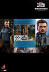 The Falcon and the Winter Soldier - Winter Soldier 1/6 Scale Action Figure