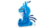 Lilo & Stitch - Stitch Zippermouth Plush