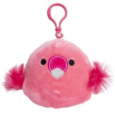 Squishmallows - Cookie the Flamingo 3.5