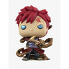 Naruto - Gaara Metallic (US Exclusive) Pop! Vinyl Figure