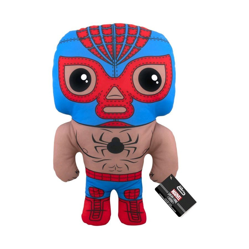 Spider-Man - Luchador Spider-Man 17