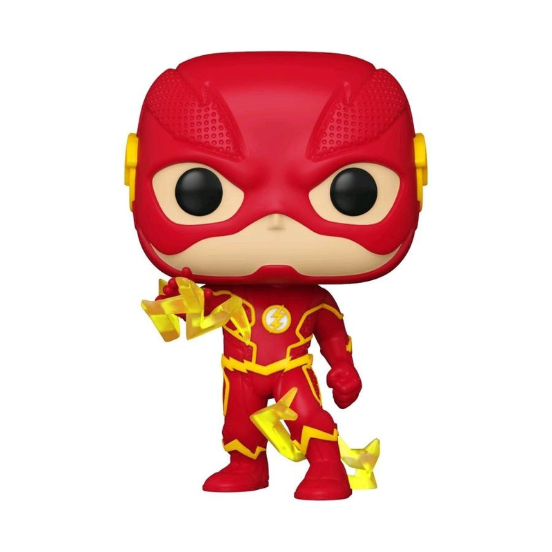 The Flash - Flash Pop! Vinyl Figure