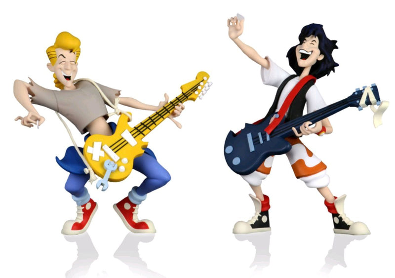 Bill & Ted - Bill & Ted 6