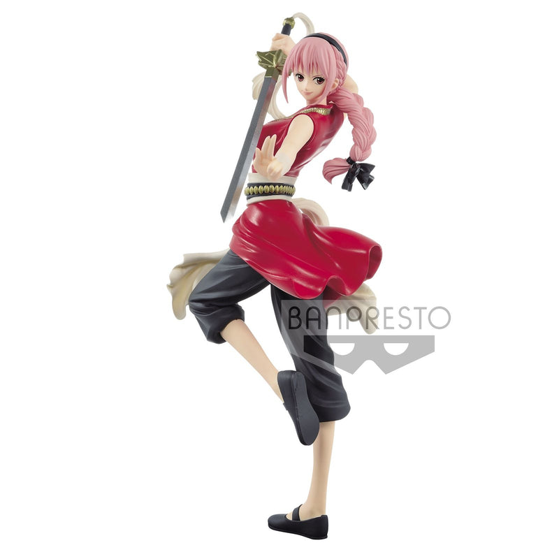 One Piece - Treasure Cruise World Journey Vol.4: Rebecca Figure