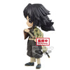 Demon Slayer - Kimetsu No Yaiba Giyu Tomioka Q Posket Figure (Ver.B)