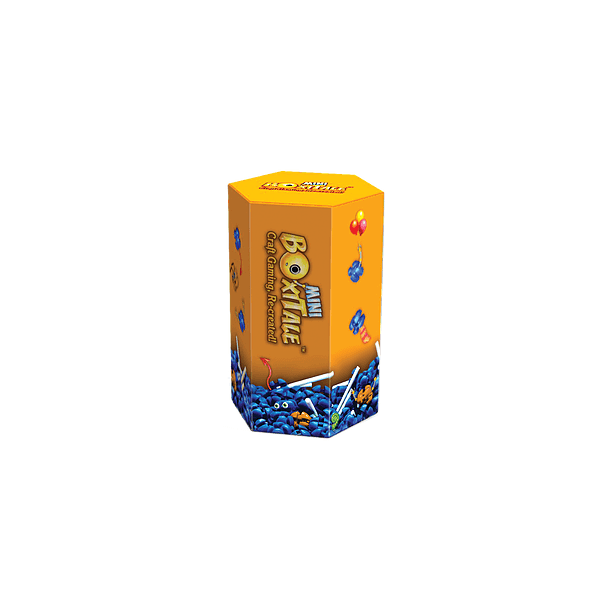 Boxtale Mini Interactive Assembly Game