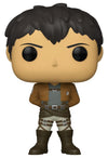 Attack on Titan - Bertholdt Hoover Pop! Vinyl Figure