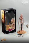 Star Wars - Battle Droid (Geonosis) Attack of the Clones 1:6 Scale 12in Action Figure