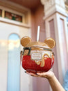 Disney - Mickey Candy Apple (US Exclusive) 3D Crossbody