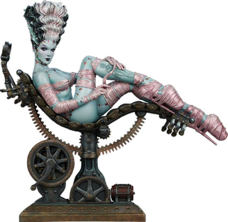 Olivia De Berardinis - Frankie Reborn 16.5in Statue