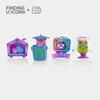 Finding Unicorn: Shinwoo - Ghost Bear House Series Blind Box (Single)
