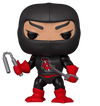Masters of the Universe - Ninjor NYCC 2020 Exclusive Pop! Vinyl Figure