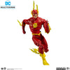 DC Comics - Rebirth Flash 7