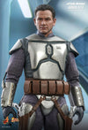 Star Wars - Jango Fett 1:6 Scale 12