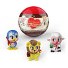 Villainous Valentines - Paka Paka Capsules Mystery Figure (Single)