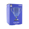 Sony - PlayStation Trophy Glass