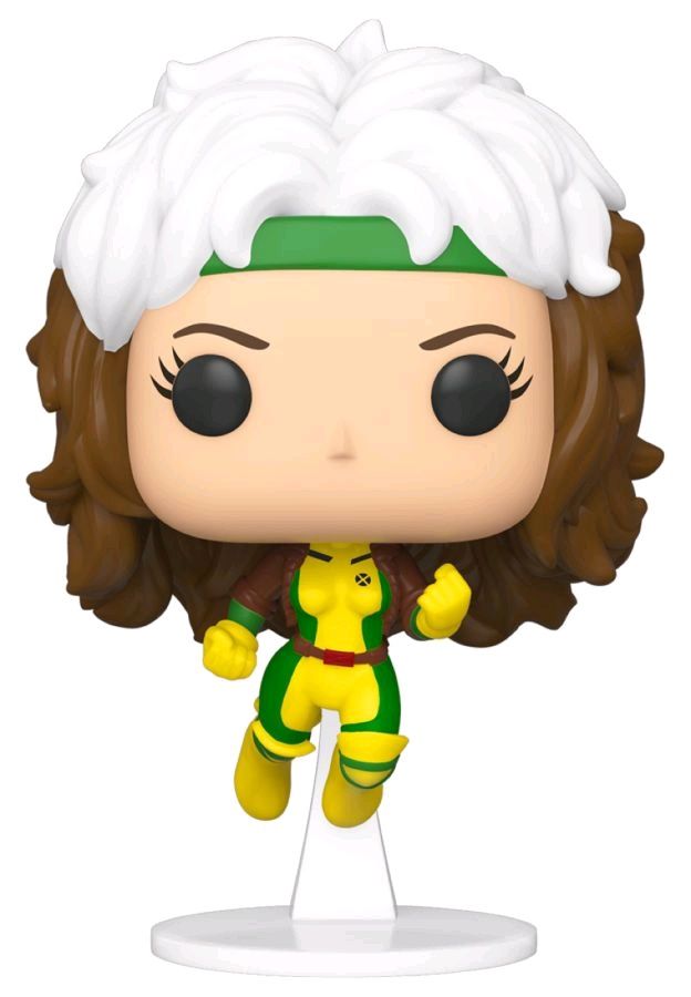 X-Men - Rogue Flying (US Exclusive) Pop! Vinyl Figure