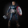 Marvel Legends Series - Worthy Captain America 6