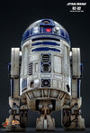 Star Wars - R2-D2 Attack of the Clones 1:6 Scale Action Figure