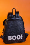 Disney - Mickey Spider Glow (US Exclusive) Mini Backpack