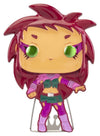 Teen Titans Go! - Starfire tNBtS4in Pop! Enamel Pin