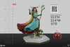 Critical Role - Vox Machina Keyleth Statue
