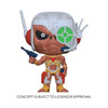 Iron Maiden - Eddie Somewhere in Time (Chance of Chase) Pop! Vinyl Figure