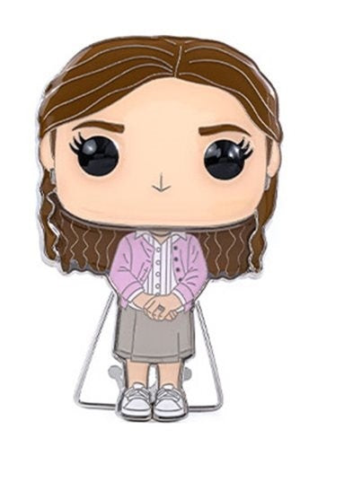 The Office - Pam Beesley 4