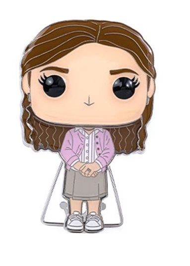 The Office - Pam Beesley 4