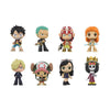 One Piece - Assorted Mini Vinyl Figure (Single)