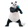 Jujutsu Kaisen - Toge Inumaki & Panda: Panda Figure