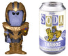 Marvel - Thanos (Chance of Chase) Vinyl SODA Figure