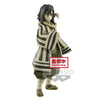 Demon Slayer - Kimetsu No Yaiba Figure (Vol.16) Obanai Iguro Figure