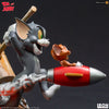 Tom & Jerry - Prime Scale 1:3 Statue