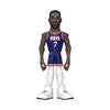 NBA: Nets - Kevin Durant (CE21) US Exclusive 12in Vinyl Gold Figure