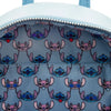 Lilo & Stitch - Snow Cone Date Night Mini Backpack