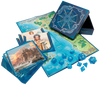 Dungeons & Dragons: Forgotten Realms Laeral Silverhands Explorers Kit (Eleven Dice)