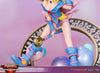 Yu-Gi-Oh - Dark Magician Girl (Pastel) PVC Statue
