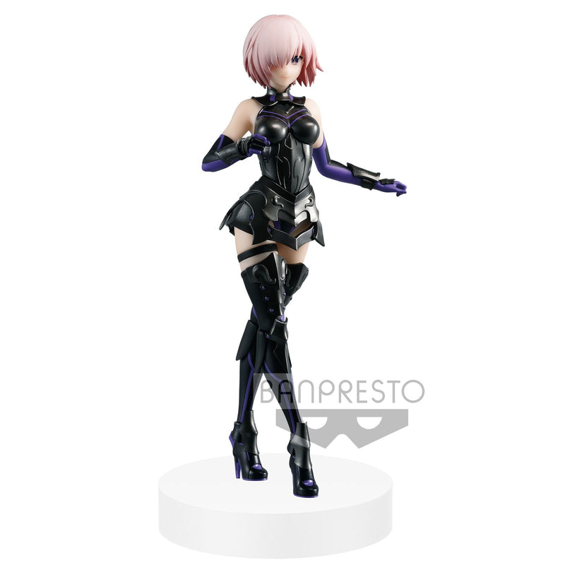 Fate/Grand Order - Divine Realm of the Round Table: Camelot Servant Mash Kyrielight Figure