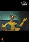 Loki (TV) - Classic Loki 1:6 Scale Action Figure