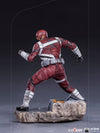 Black Widow - Red Guardian 1:10 Scale Statue