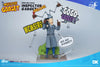 Inspector Gadget - Inspector Gadget Deluxe 1:12 Scale Action Figure Set
