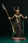 The Avengers - Kotobukiya Loki ARTFX 1/6 Scale Statue