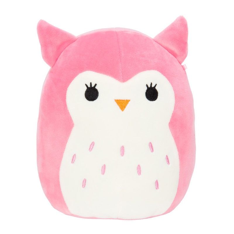 Squishmallows 7 Inch - Francesca the Owl