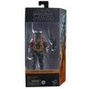 Star Wars: The Mandalorian - The Black Series Q-90 (Zero) 6 Inch Action Figure