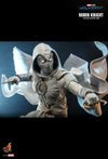 Moon Knight (TV) - Moon Knight 1/6 Scale Action Figure