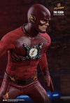 The Flash - The Flash TV 1/6th Scale Premium Action Figure